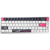 Yuki Aim Hall Effect Magnetic 65% Gaming Keyboard (Batch 2 PRE-ORDER)