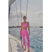7/8 High-Waist Energy Legging