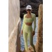 7/8 High-Waist Energy Legging