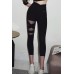 6/8 Training Mesh Legging