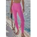 7/8 High-Waist Energy Legging