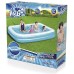 10'x6'x18'' family pool H2O GO