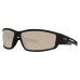 Zulu HD Black Sunglasses