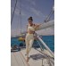 7/8 High-Waist Energy Legging