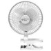 6" Clip On Fan