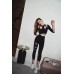 6/8 Training Mesh Legging