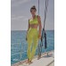 7/8 High-Waist Energy Legging