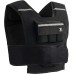 ZELUS 23lb/ 30lb/ 60lb Weighted Vest with Adjustable Weights for Exercise, Weight Vest for Men, Workout Vest for Home Workouts Cardio Strength Training Weight Loss